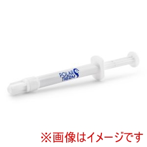 サーマルグリズリー サーマルグリズリー PT-X8-002 Polartherm X-8