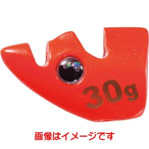 ヤマシタ YAMASHITA ヤマシタ エギ王 TRシンカー 15g O オレンジ
