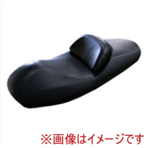 エヌティービー NTB NTB CVH-56 シートカバー HONDA エヌティービー