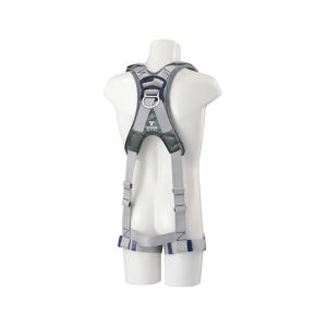 サンコー SANKO タイタン PAHN-10A-SI-M パンゲア ホライゾン シルバー M 墜落制止用器具 TITAN サンコー