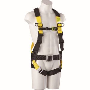 サンコー SANKO タイタン EHCN-9A-M イージーハーネス コンフォート M 胴ベルト付 墜落制止用器具 サンコー