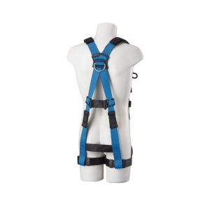 サンコー SANKO タイタン KETN-10A-L KESEL江戸鳶ハーネス L 墜落制止用器具 サンコー