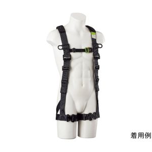 サンコー SANKO タイタン ETN-10A-LL 江戸鳶 ハーネス LL TITAN サンコー