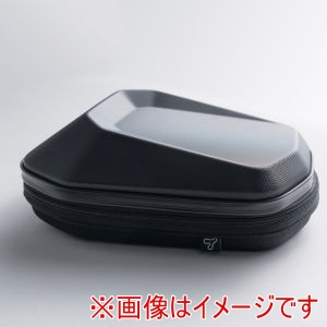 タナックス TANAX タナックス MFK-1006 シェルシートバッグ S エンボスブラック TANAX