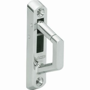 スガツネ工業 スガツネ工業 EN-K84 ステンレス鋼製ナス環フック 110020026