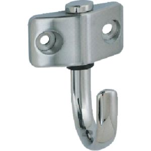 スガツネ工業 スガツネ工業 JF-T45 ステンレス鋼製フリクション式ジャンボ回転フック 110020083