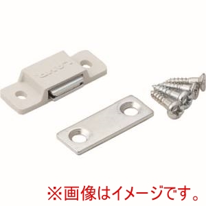 スガツネ工業 スガツネ工業 MC-YS001P 140050296 MC-YS001P小型マグネットキャッチ