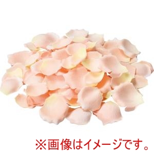 アスカ商会 アスカ商会 A-15735 ローズペタル #004 ピーチ 72-15735-4