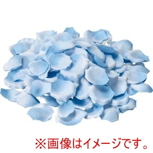 アスカ商会 アスカ商会 A-15735 ローズペタル #019 ライトブルー 72-15735-19
