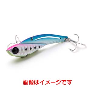 ジャクソン Jackson ジャクソン 鉄PAN バイブ 14g MBP マジックブルピン テッパンバイブ