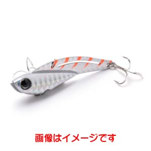 ジャクソン Jackson ジャクソン 鉄PAN バイブ 14g CTG コンスタンギーゴ テッパンバイブ