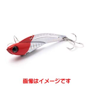 ジャクソン Jackson ジャクソン 鉄PAN バイブ 20g SRH レッドヘッド テッパンバイブ
