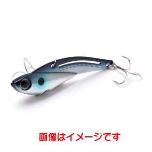 ジャクソン Jackson ジャクソン 鉄PAN バイブ 26g HKR ヒカリモノ テッパンバイブ