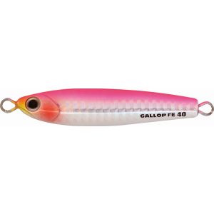 ジャクソン Jackson ジャクソン ギャロップアシストフォール 30g SPK ホロピンク