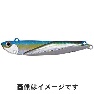 ジャクソン Jackson ジャクソン 飛び過ぎダニエル ブレード 40g LBT ライブベイト