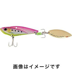 ジャクソン Jackson ジャクソン 鉄PAN ブレード 20g PIC ピンクイワシチャートベリー テッパンブレード