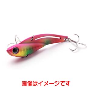 ジャクソン Jackson ジャクソン 鉄PAN ブレード 28g GRB ゴールドレインボー テッパンブレード