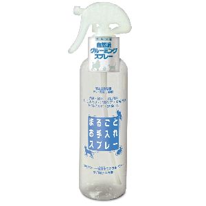 トーラス TAURUS トーラス まるごとお手入れスプレー 300ml