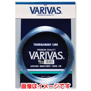 バリバス　VARIVAS バリバス 大物ハリス 200Lb 60号 VARIVAS