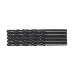 理研製鋼 RIKEN SEIKO 理研製鋼 鉄工用ドリル 4.8mm 5本組