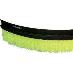 バーテックス VERTEX バーテック 21050001 バーカットHMタイプ BF8-HMY 1M NH40 PP0.2黄