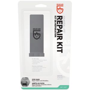 ギアエイド Gear Aid Gear Aid 補修剤 アクアシール + fd リペアキット 12994 ギアエイド