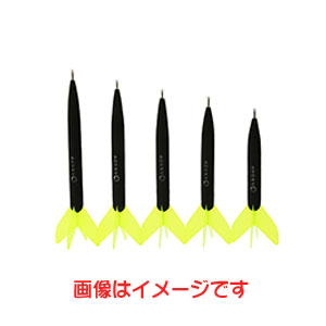 サニー商事 SANY サニー商事 アポロウキ 12号 イエロー