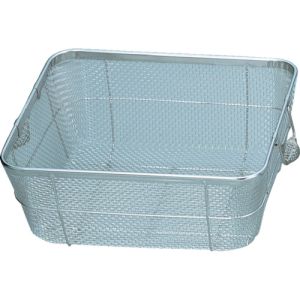 スギコ産業 SUGICO スギコ産業 SC-P ステンレスバスケット 浅型中 370×315×100 メーカー直送 代引不可 沖縄離島不可
