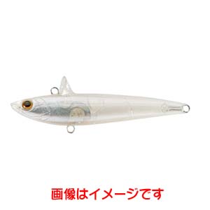 タックルハウス TACKLE HOUSE タックルハウス ローリングベイト RB99 04 PHGクリア