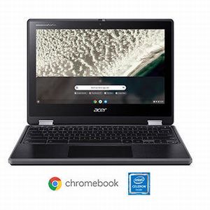 Acer エイサー Acer エイサー Chromebook Spin 511 R753T-A14N Celeron N4500 4GB 32GB 11.6HD タッチパネル