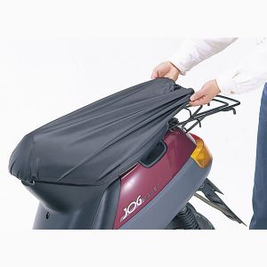 大久保製作所 マルト MARUTO マルト バイク用 シートカバー のびのーび サドルカバー Lサイズ SCN-3200 大久保製作所