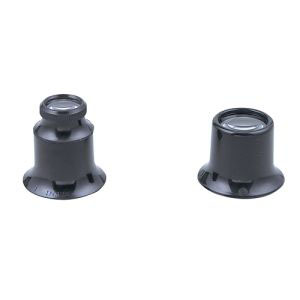 明工舎製作所 MEIKOSHA 明工舎 MKS F21045 ルーペ  3 1/2度 3倍
