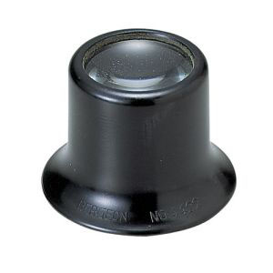 ベルジョン BERGEON ベルジョン F2442230 ルーペ 4422-30 3.3倍 BERGEON