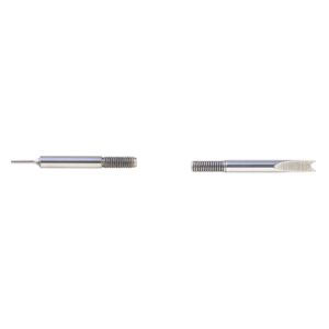 ベルジョン BERGEON ベルジョン F26767B バネ棒用工具先 6767-B BERGEON