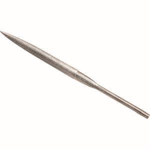 ツボサン TSUBOSAN ツボサン DHA08503 ダイヤモンド スーパーソーヤスリ Φ3用 半丸 #600