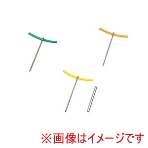 トーエイライト TOEI トーエイライト B7715V ポイントマーカーラバー 180 オレンジ