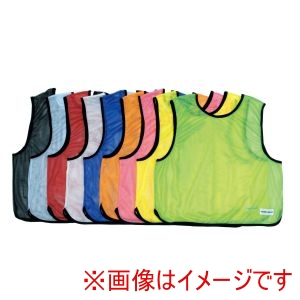トーエイライト TOEI LIGHT トーエイライト B3595B メッシュベストJr無地