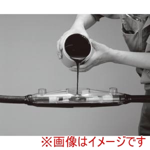 スリーエム 3M スリーエム 92-JA1-FPEM 低圧電力ケーブル用接続レジンキット 92-JA1 耐火ケーブル用 メーカー直送 代引不可 北海道沖縄離島不可