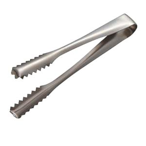 日本メタルワークス 日本メタルワークス 18-8 抗菌 棒型 アイストング