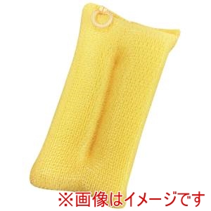 丸善化工 丸善化工 落ちますポンジ 中 AS-1 イエロー