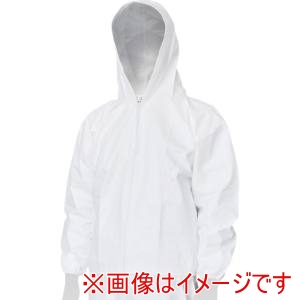日光物産 日光物産 P3011 3L 保護服 バリアーマン P3011 3L