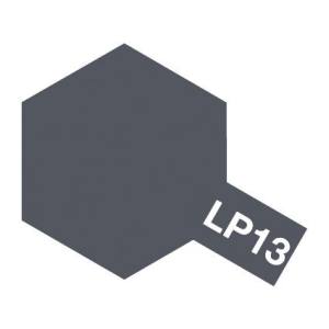 タミヤ TAMIYA タミヤ 82113 ラッカー塗料 LP-13 佐世保海軍工廠グレイ 日本海軍 10ml