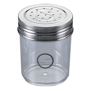 三宝産業 YUKIWA UK ポリカーボネイト 調味缶 大 S缶 ユキワ 三宝産業 YUKIWA