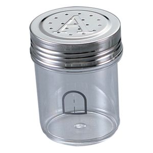 三宝産業 YUKIWA UK ポリカーボネイト 調味缶 大 A缶 ユキワ 三宝産業 YUKIWA