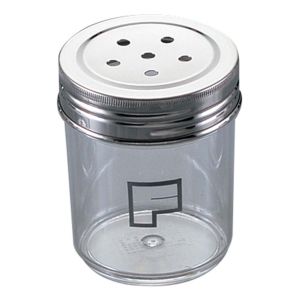 三宝産業 YUKIWA UK ポリカーボネイト 調味缶 大 F缶 ユキワ 三宝産業 YUKIWA