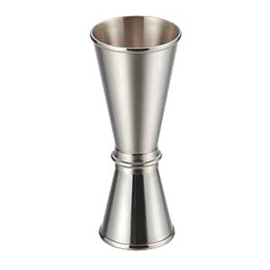 三宝産業 YUKIWA UK 18-8 メジャーカップ A ユキワ 三宝産業 YUKIWA