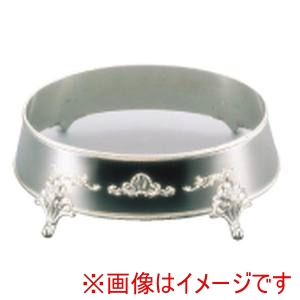 三宝産業 YUKIWA UK 18-8 T型 小判飾台 26インチ用 菊 NKB09261 ユキワ 三宝産業 YUKIWA メーカー直送 代引不可 北海道沖縄離島不可