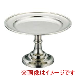 三宝産業 YUKIWA UK 18-8 B渕 コンポート 14インチ ユキワ 三宝産業 YUKIWA