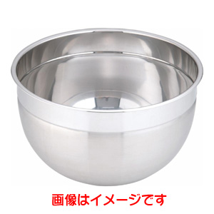 三宝産業 YUKIWA UK 21-0 深型 ボール 16cm ユキワ 三宝産業 YUKIWA