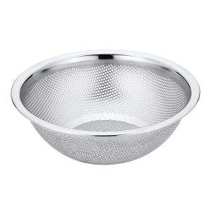 三宝産業 YUKIWA UK 18-8 HACCP 水切り ボール 30cm ユキワ 三宝産業 YUKIWA